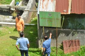 Sidak RSUD Ketua Komisi III DPRD Padang Panjang dorong perbaikan maksimal (Video)