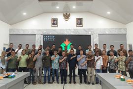 PTPN PalmCo bantu 10 KUD jalankan peremajaan sawit di Aceh