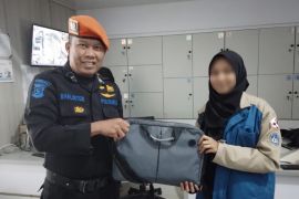 KAI temukan barang tertinggal senilai Rp5,9 miliar