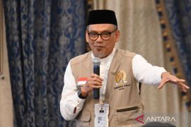 Timwas DPR siap  tindak lanjuti temuan masalah pelayanan Haji 2025