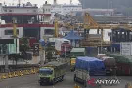 Penerapan diskon tarif jasa pelabuhan