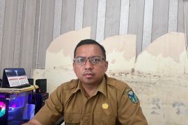 Pemkab Batang Hari targetkan Rp102 miliar pajak daerah