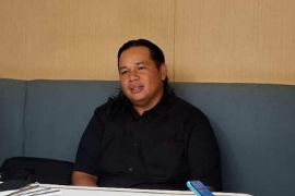 Praktisi sebut kekosongan hukum bisa ancam investasi kripto dan forex