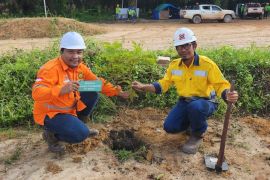 Peringati Hari Lingkungan Hidup, PT BMW serukan hentikan polusi plastik