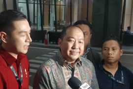 Dirut Sritex Iwan Kurniawan akui diperiksa 20 pertanyaan oleh Kejagung