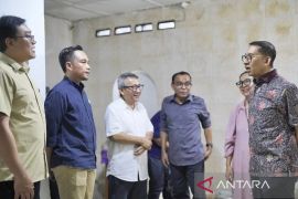 Menbud berencana jadikan rumah Bing Slamet sebagai museum