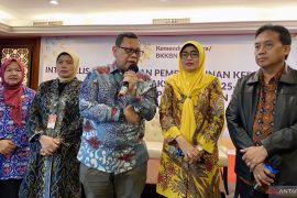 Kemendukbangga/BKKBN rancang peta jalan kependudukan untuk Sumatera