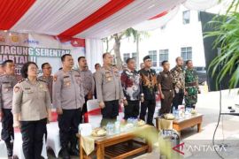 Pemkab Bekasi siap berkontribusi lebih aktif wujudkan swasembada pangan nasional