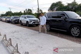 Gubernur Kalteng bakal cabut izin usaha kendaraan ODOL