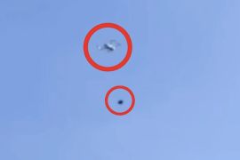 Penyelundupan Sabu di Lapas Jelekong Bandung pakai drone digagalkan