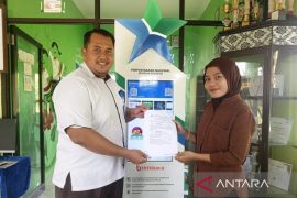 DPK Bangka Barat mendorong perpustakaan desa berbasis digital