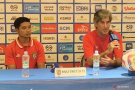 Bali United perpanjang kontrak Kadek Agung