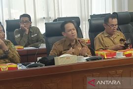 Disdikbud Kaltim  tegaskan tak ada penyelewengan SPMB SMA/SMK