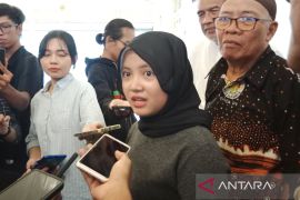 Pecatur muda Shafira Devi ingin segera sabet gelar Woman Grand Master