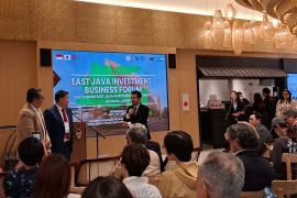 SIER perkenalkan kawasan industri modern di World Expo 2025 Osaka