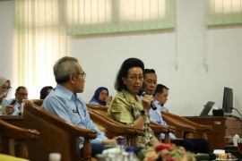  Kolaborasi antar-OPD pemkab/pemkot tingkatkan pelayanan publik