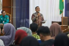 Wabup tegaskan Pemkab Tala komitmen dukung Germas
