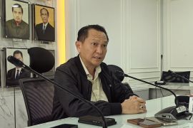 DPR: Perusahaan tambang nikel patuhi regulasi