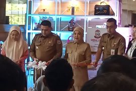 Pemkot Makassar luncurkan gerai UMKM menggandeng sektor perhotelan