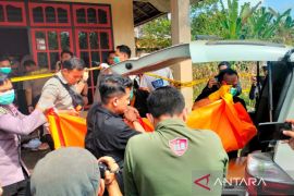 Polres Rejang Lebong selidiki kasus pembunuhan mahasiswi