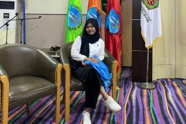 Tantangan Pangkalpinang dalam penegakan hukum PKL yang menghambat pejalan kaki tunanetra