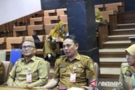 Banjarmasin increases alertness to COVID-19 spread