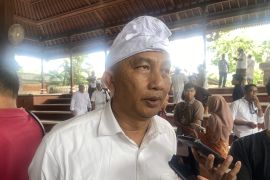 Disnaker Bali mencatat 100 pekerja pariwisata kena PHK dampak efisiensi
