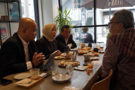 Kemendag dan SMBC kolaborasi dorong ekspor ke pasar Jepang