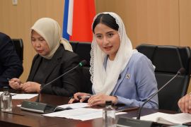 Wamendag ajak  pelaku usaha Jepang kolaborasi hadapi tantangan global