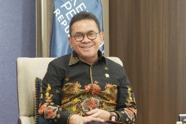 Mendag: IEU CEPA, FTA RI dengan Eropa dan Eurasia tuntas pada 2025