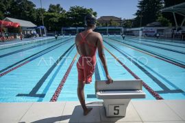 DKI siapkan anggaran untuk bangun fasilitas olahraga internasional