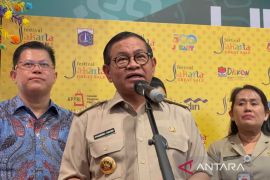 Turning waste into electricity to finance Giant Sea Wall: Pramono