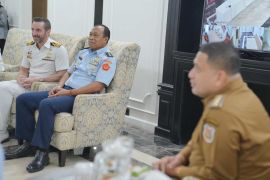 Wali Kota Makassar sambut delegasi 8 negara menbahas budaya dan sejarah