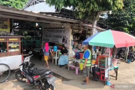 Polisi tangkap tukang cukur rambut di Kramat Jati yang lukai pelanggan