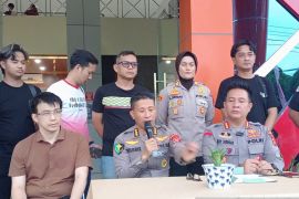 Polisi selidiki  identitas orang tua buang bayinya di Panti Sosial