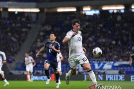Daftar calon lawan Timnas Indonesia di putaran keempat