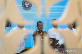 Presiden Prabowo beri perhatian khusus jaga Raja Ampat