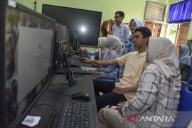 Pendaftaran SPMB tahap 1 di Jawa Barat