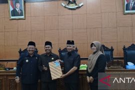 PAD Bangka Tengah diproyeksikan capai Rp147,6 miliar