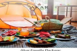 Akar Hotel dan Resort Lampung hadirkan promo libur sekolah