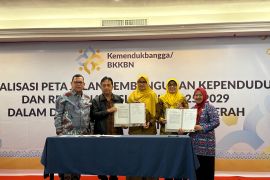 BKKBN soroti kebutuhan sarana prasarana optimalkan program KB di Kepri
