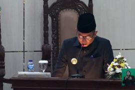 Gubernur Banten ungkap sebab gagal capai target pendapatan daerah 2024