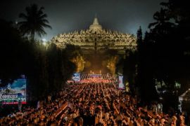 Tiga rekomendasi wisata terbaik di Yogyakarta yang layak dikunjungi