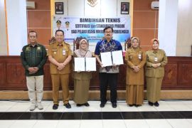 Pemkot Probolinggo dorong UMKM tingkatkan daya saing