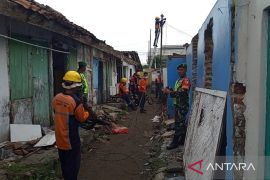 KAI Daop 7 Madiun tertibkan aset lahan-bangunan untuk tata stasiun