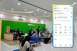 Download aplikasi JMO, update data BSU BPJS Ketenagakerjaan lebih mudah