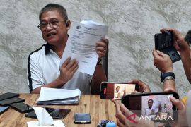 Beni Iskandar angkat bicara terkait penyelewengan dana cadangan PDAM Makassar