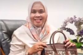 Koperindag Berau  kembangkan ekonomi kreatif dukung kemajuan wisata