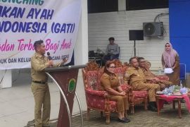 Pemkab Labura luncurkan program GATI