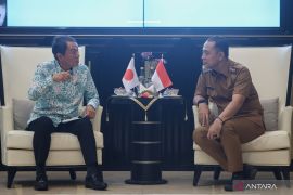 Surabaya-Jepang pererat kerja sama budaya dan tenaga kerja produktif